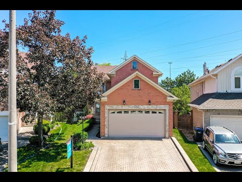 4346 Mayflower Drive, Mississauga Home for Sale - Real Estate Properties for Sale