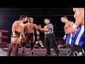 ROH Violent Tendencies 2009 The American Wolfes Vs KENTA Roderick Strong FULL MATCH