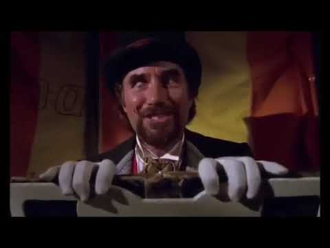 Wreck-It Ralph Claus is Coming to Town Part 5 - Ralph Comes to Town/"No More Toymakers to the King"