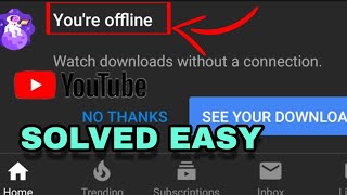 How to fix YouTube error you