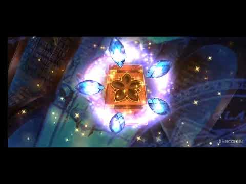 Lionheart Cermia + Build and Pavel Summons! [Epic Seven]