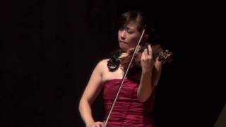 Piazzolla: Oblivion - Machiko Ozawa(violin), Alon Yavnai(piano)