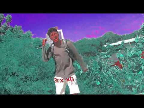 YNOIASHA - IRX (VIDEOCLIPE OFICIAL)