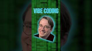 The Creator of Linux is VIBE CODING 💀