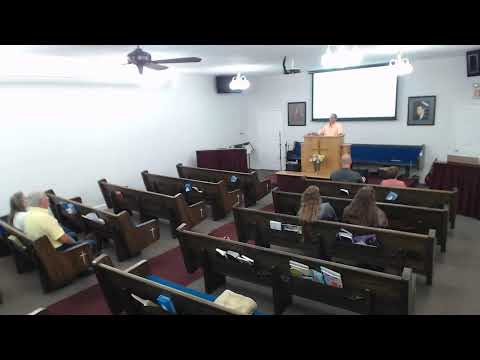 54-0719A God's Provided Way Of Healing