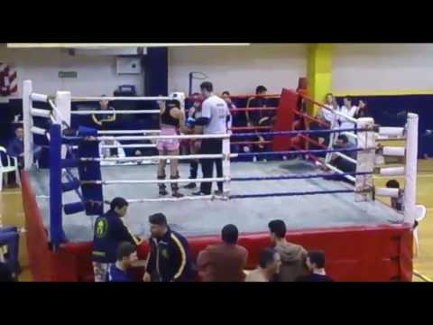 Julieta Armendariz vs Natasha Castro