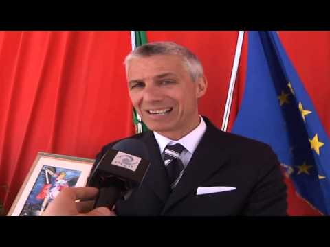 ONDA TG 10.05.2014 - FESTA POLIZIA DI STATO