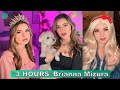 3 HOURS Brianna Mizura TikTok POV Series 2024 Best Brianna Mizura TikTok Compilation