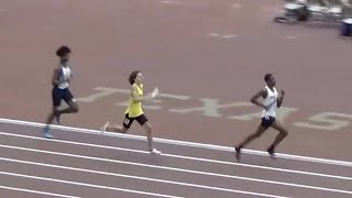 Kicking To Huge 4x8 Comeback On Final Lap!
