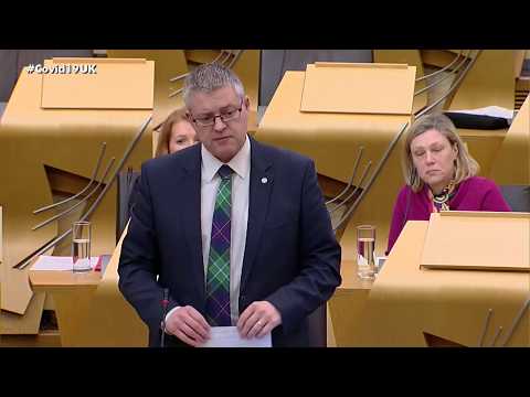 Ministerial Statement: Economy – COVID-19 18.03.2020