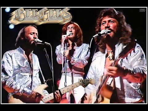Videoclip de Living Together — Bee Gees