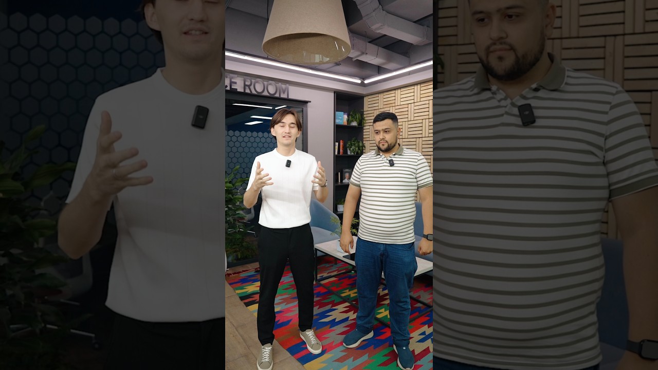 Saidamirillaxon Alihonov