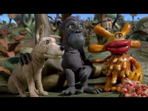 Thumbnail for video: Laika trailer Thumbnail for video: Laika trailer