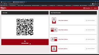 (Versiyon 2) Ücretsiz Kare Kod (Qr Kod) Restaurant Dijital Menü Yazılımı Nasıl K