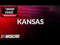 Live: eNASCAR Coca-Cola iRacing Series from Kansas