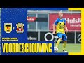 Voorbeschouwing SC Cambuur - Go Ahead Eagles | "Geduldig te werk gaan"