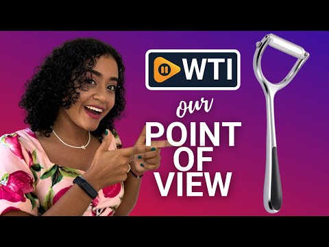 Fruit Peeler Potato Grater Vegetable Peeler Coarse Grater Peeling Tool Household Melon Planer - WTI product video review