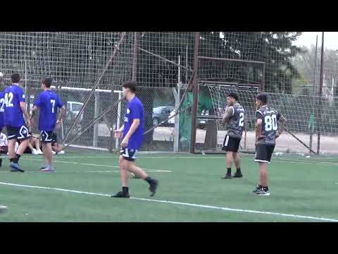 KETA TEAM VS EL BAJO CITY - #LigaNuñez - #Clausura SLS - 17/9/2022