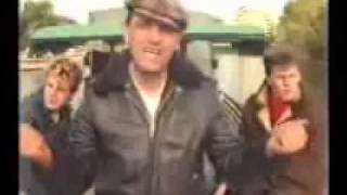 Angelic Upstarts - Solidarity