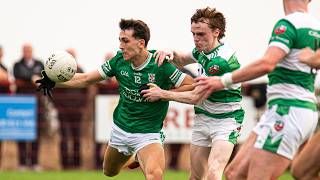 Derrylaughan v Killeeshil | Highlights | Intermediate Championship 2026
