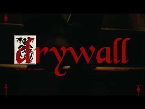 Paris Paloma - drywall [Official Video]