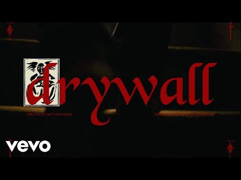 Drywall - Paris Paloma