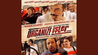 Organize İşler Bunlar