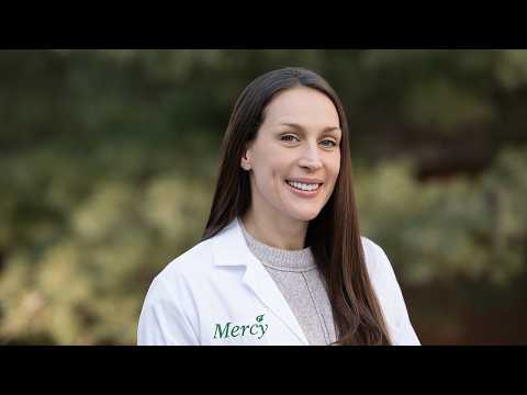 Diabetes Increase in Women Over 65 - Elizabeth Miller, CRNP - Mercy