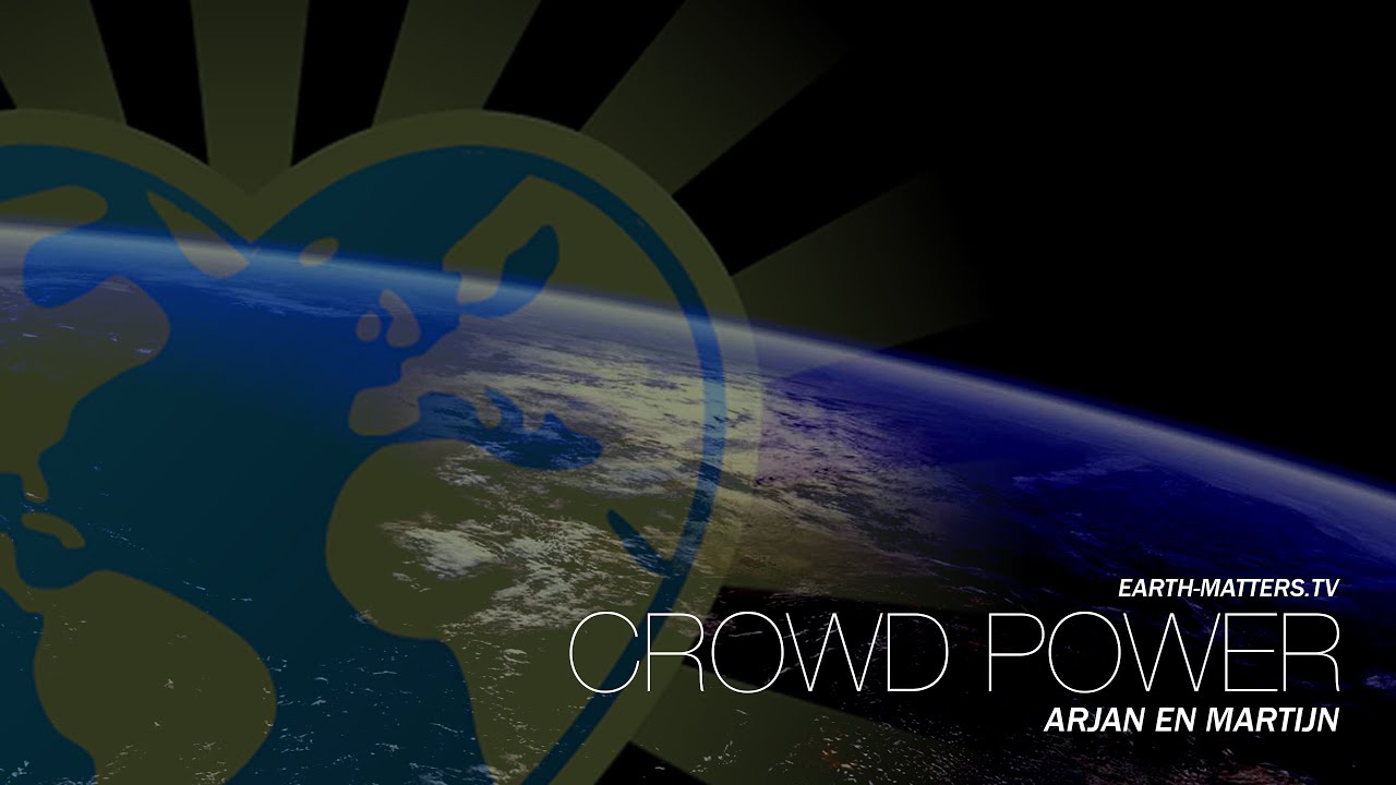 Crowd Power 18 uitgelicht thumbnail