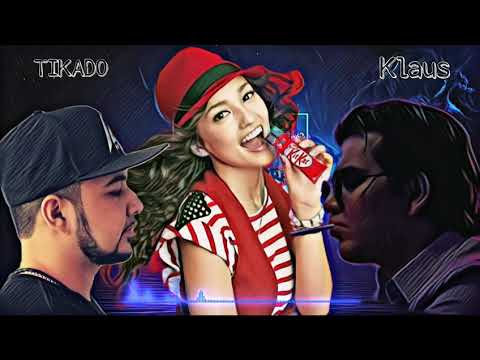 Клаус x TIKADO - КитКат(Премьера трека 2021) | Klaus x ТИКАДО - KitKat