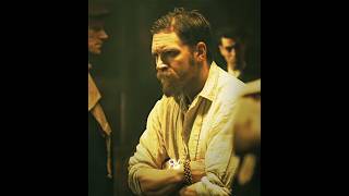 bro knocked out with a single slap! #peakyblinders #edit #tvshow