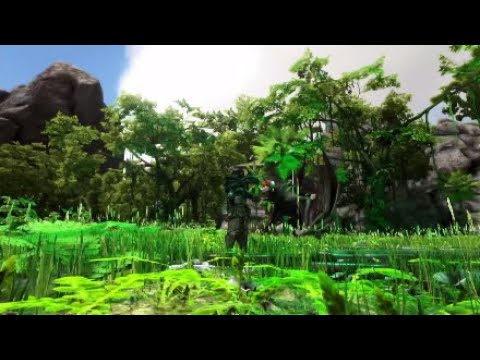 Ark vanilla episode 14