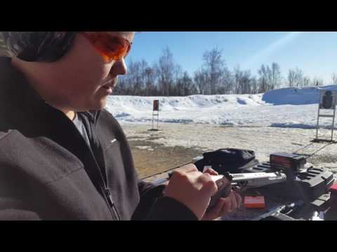 HSM Ammunition - Hunting, Long Range, Self-Defense| Guns \u0026 Gear S10