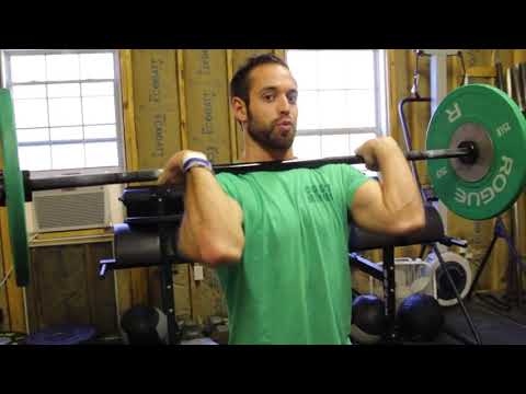 12 13 13 Project Mayhem   Increase Your Clean and Jerk Efficiency