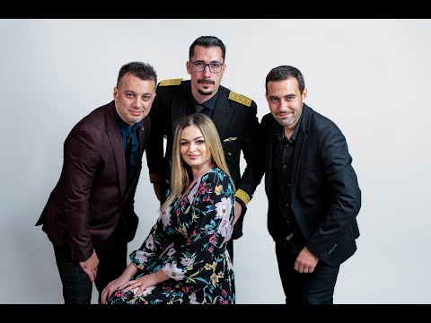 Fragmente nunta Mihaela & Mihai   Kalipso