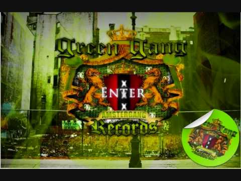 JayJay Ft Broertje - The Freestyle