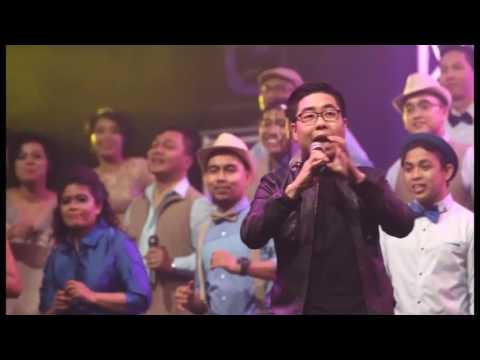 Set Me Free (Jakarta Tabernacle Choir Live Concert Official Video)