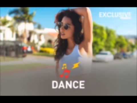 Maroon 5 vs.  Alesso - This Summer