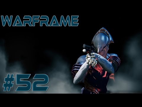 Warframe #52 - Eine neue Waffe ✪ Let's Play Warframe