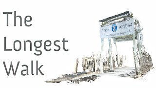 The Longest Walk | GamePlay PC