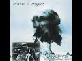 PLANET P PROJECT - THE NEW FRONTIER #planetpproject #tonycarey