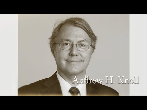 The Crafoord Prize in Geosciences 2022