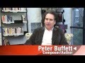 Peter Buffett: Lessons on a Fulfilling Life