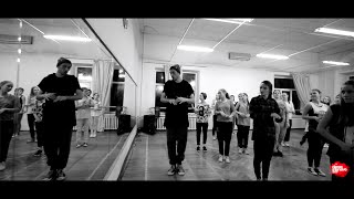 Yung Joc Feat. Nitti - It's Goin' Down choreography by Denis Stul'nikov | Talant Center DDC