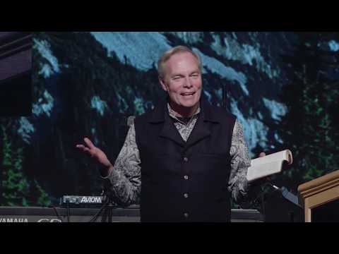 Phoenix Gospel Truth Conference 2019: Day 1, Session 1 - Andrew Wommack