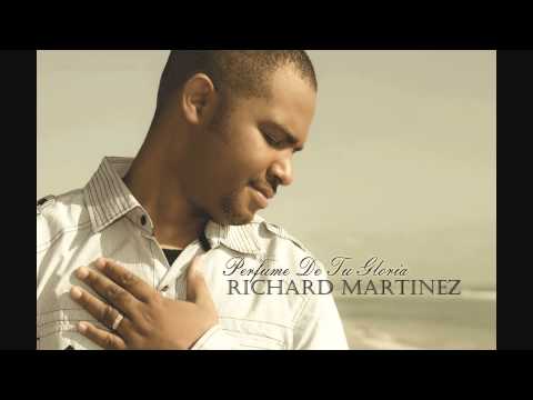 Richard Martinez, A Solas Con Dios, Musica Cristiana