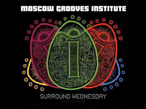 Moscow Grooves Institute - Fly Catcher