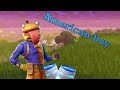 AMERICAN BOY FORTNITE PARODY