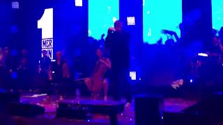 Kasalla - &quot;Mer sin eins&quot; inkl. buntes Tüchermeer @Tanzbrunnen 9.9.2017