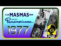 La Mas Mas De Radio Panamericana: 1977